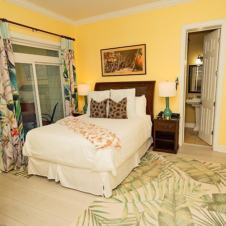 Water'S Edge Inn - Adults Only Folly Beach Zewnętrze zdjęcie