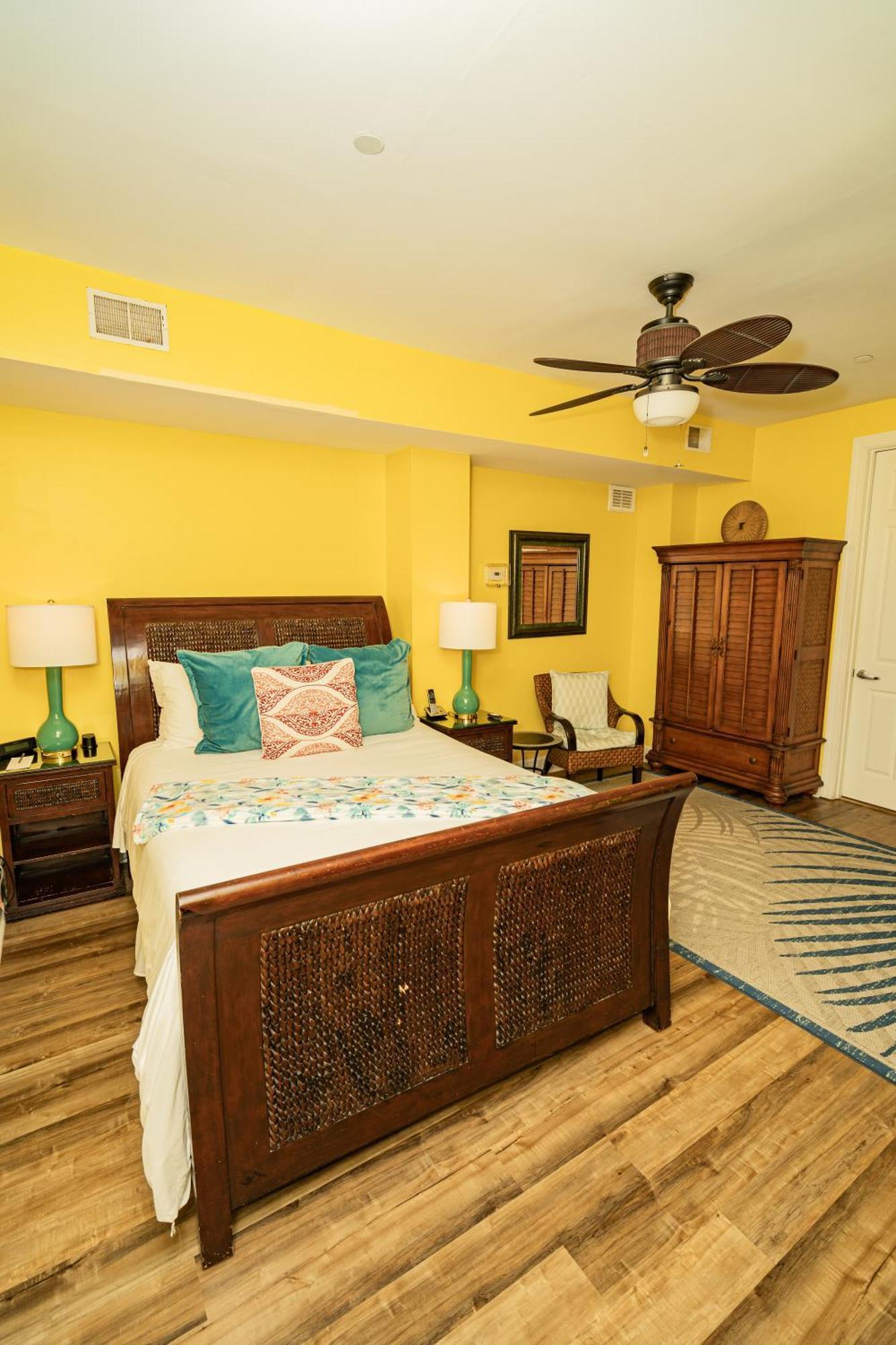 Water'S Edge Inn - Adults Only Folly Beach Zewnętrze zdjęcie