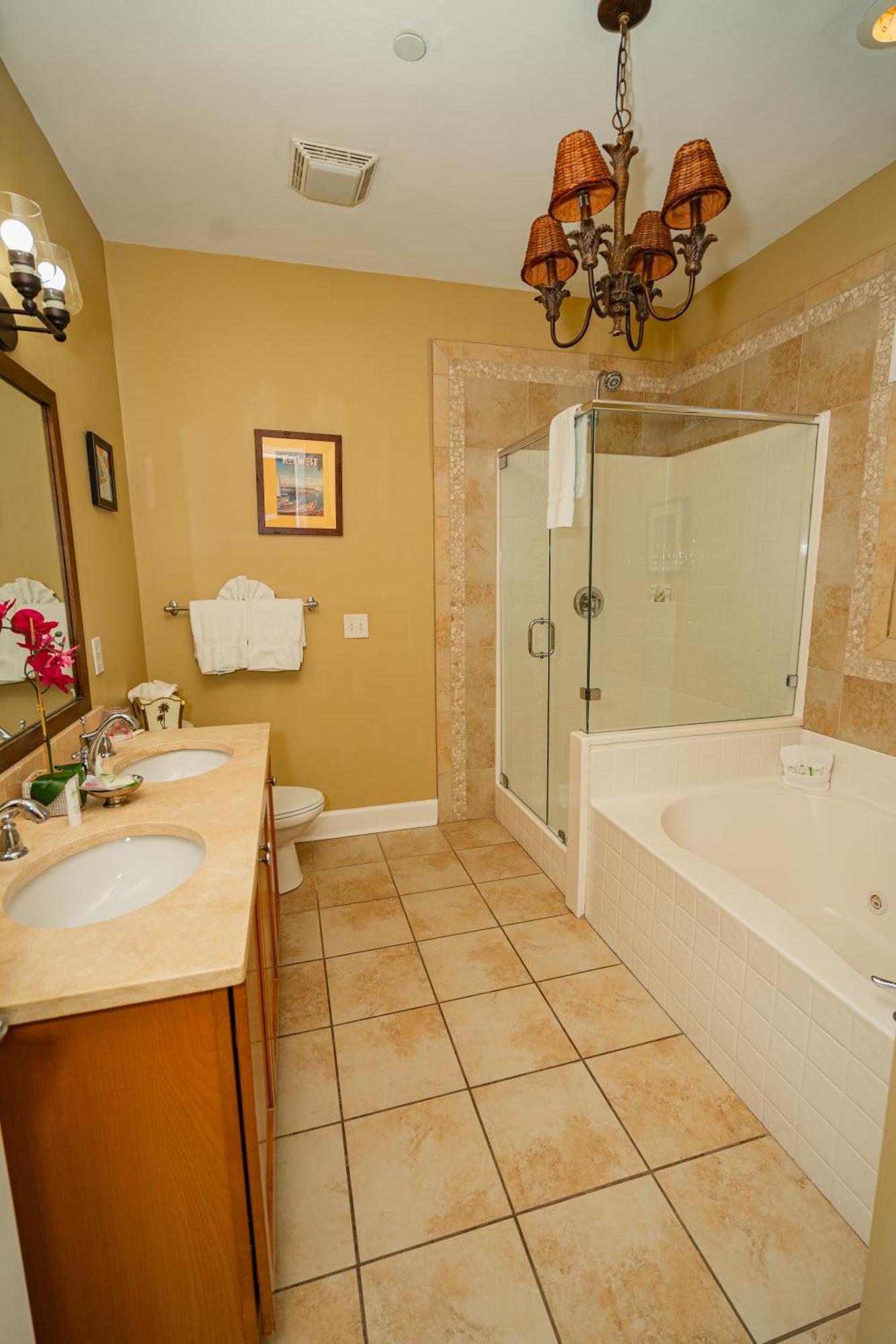 Water'S Edge Inn - Adults Only Folly Beach Zewnętrze zdjęcie