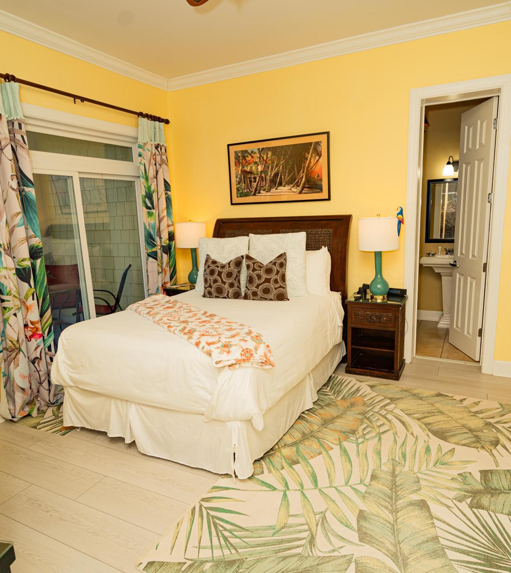 Water'S Edge Inn - Adults Only Folly Beach Zewnętrze zdjęcie