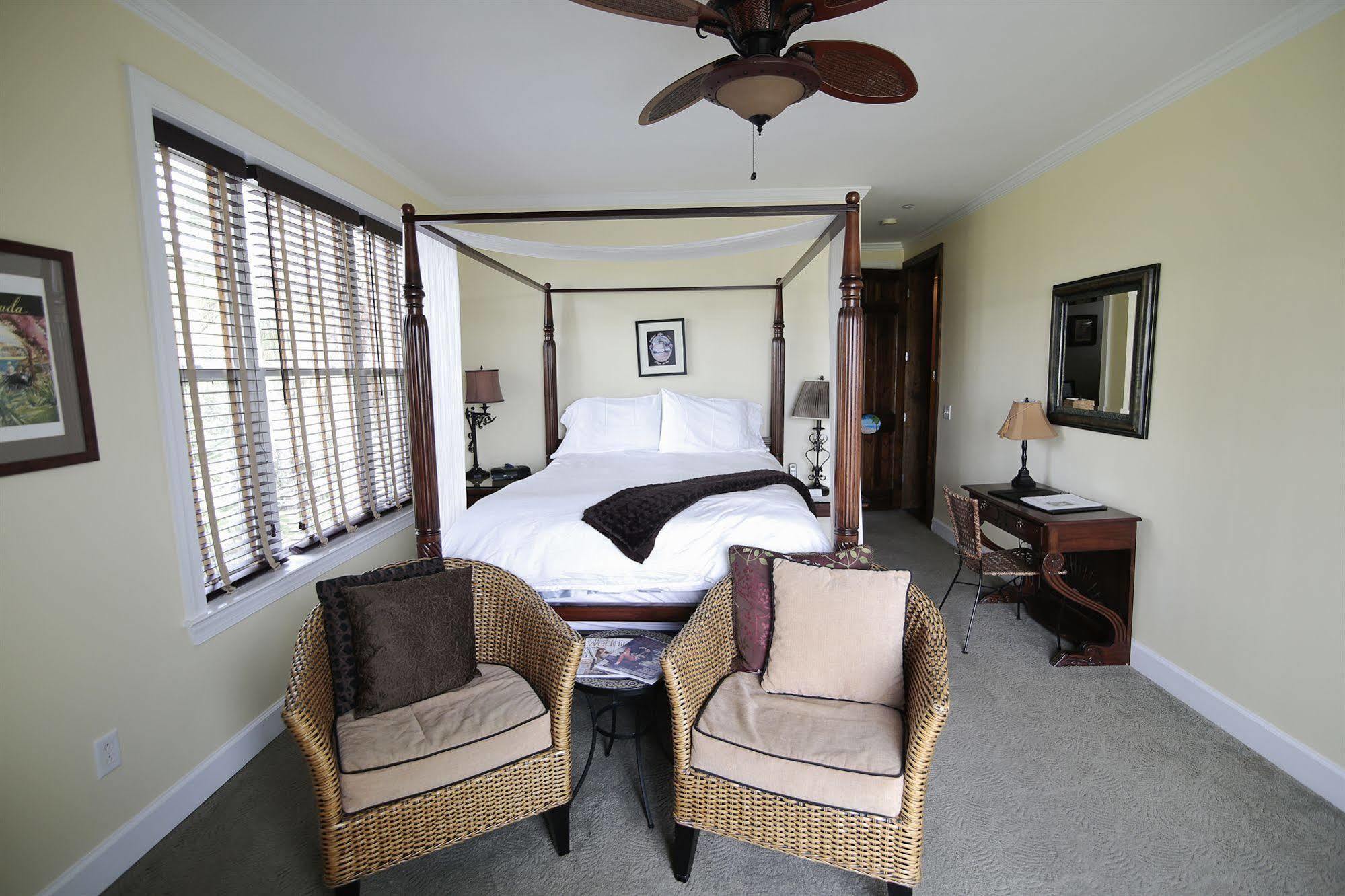 Water'S Edge Inn - Adults Only Folly Beach Zewnętrze zdjęcie